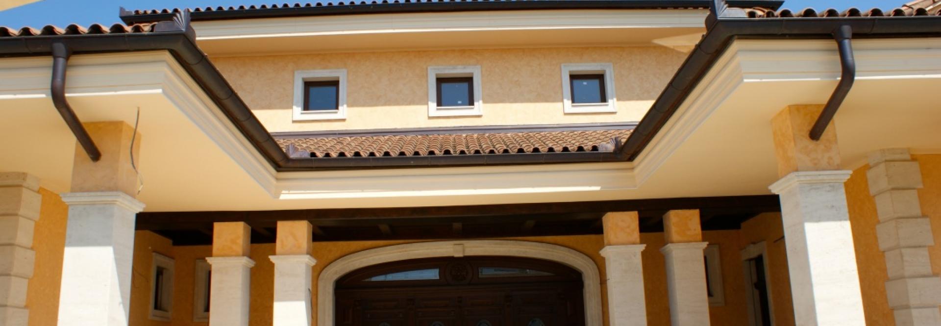 LUCENTUM - Rustica - Galanta Kolónia