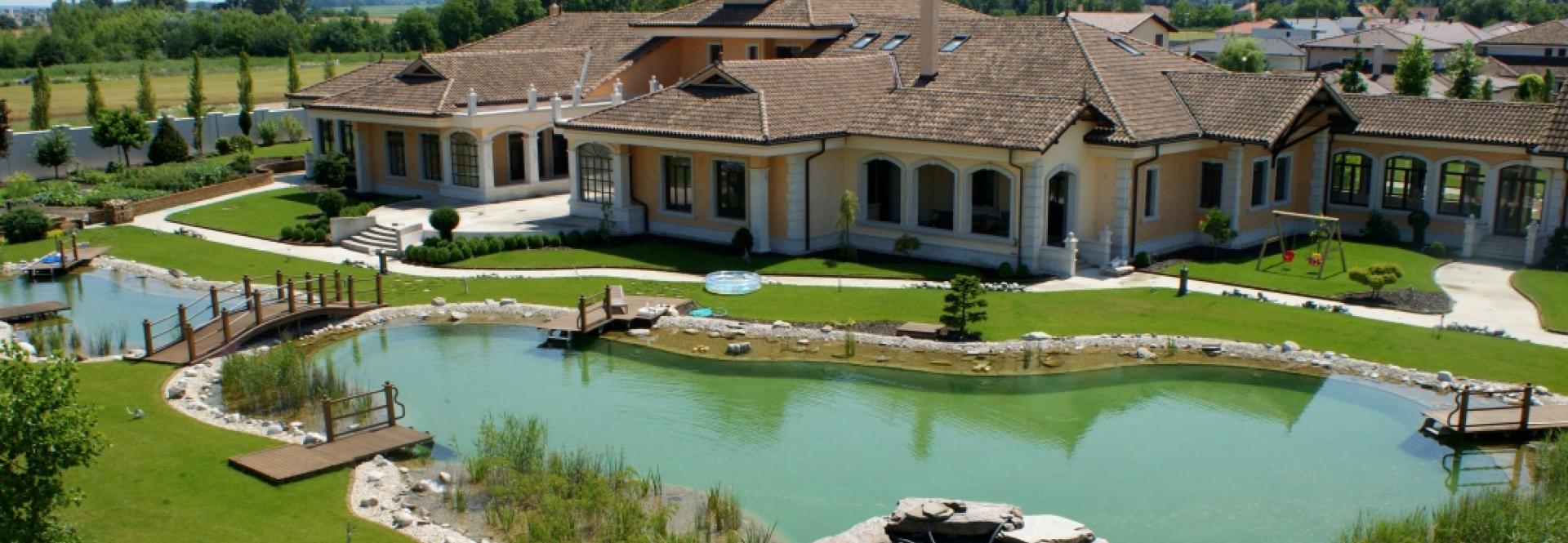 LUCENTUM - Rustica - Galanta Kolónia